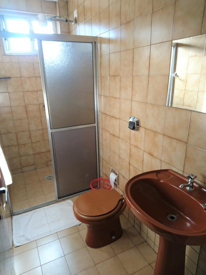 Santa Maria Hotel Cascavel  Εξωτερικό φωτογραφία