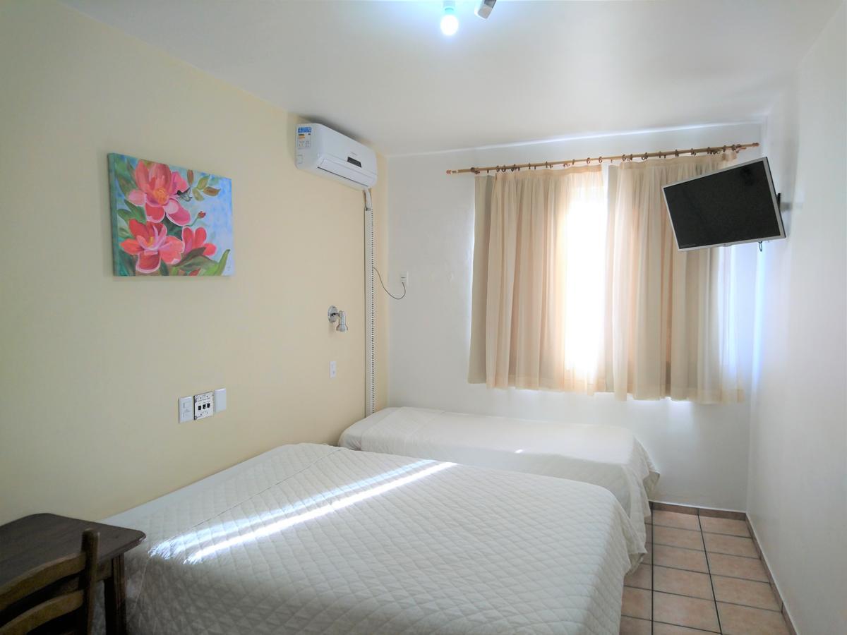 Santa Maria Hotel Cascavel  Εξωτερικό φωτογραφία